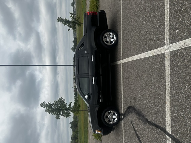 Used 2013 Chevrolet Avalanche LT w/ All-Star Edition AWD/4WD image 1