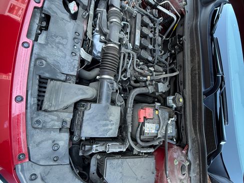 Used 2020 Honda Accord Sport image 2