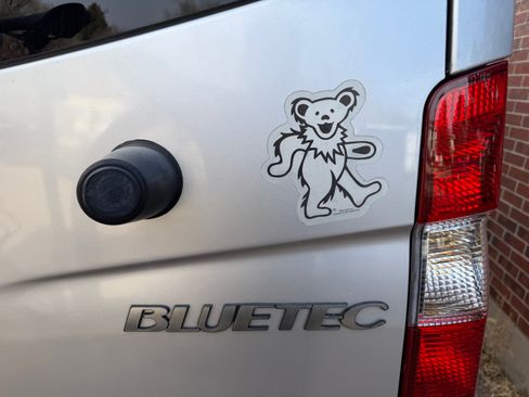 Used 2012 Mercedes-Benz Sprinter 2500 image 18