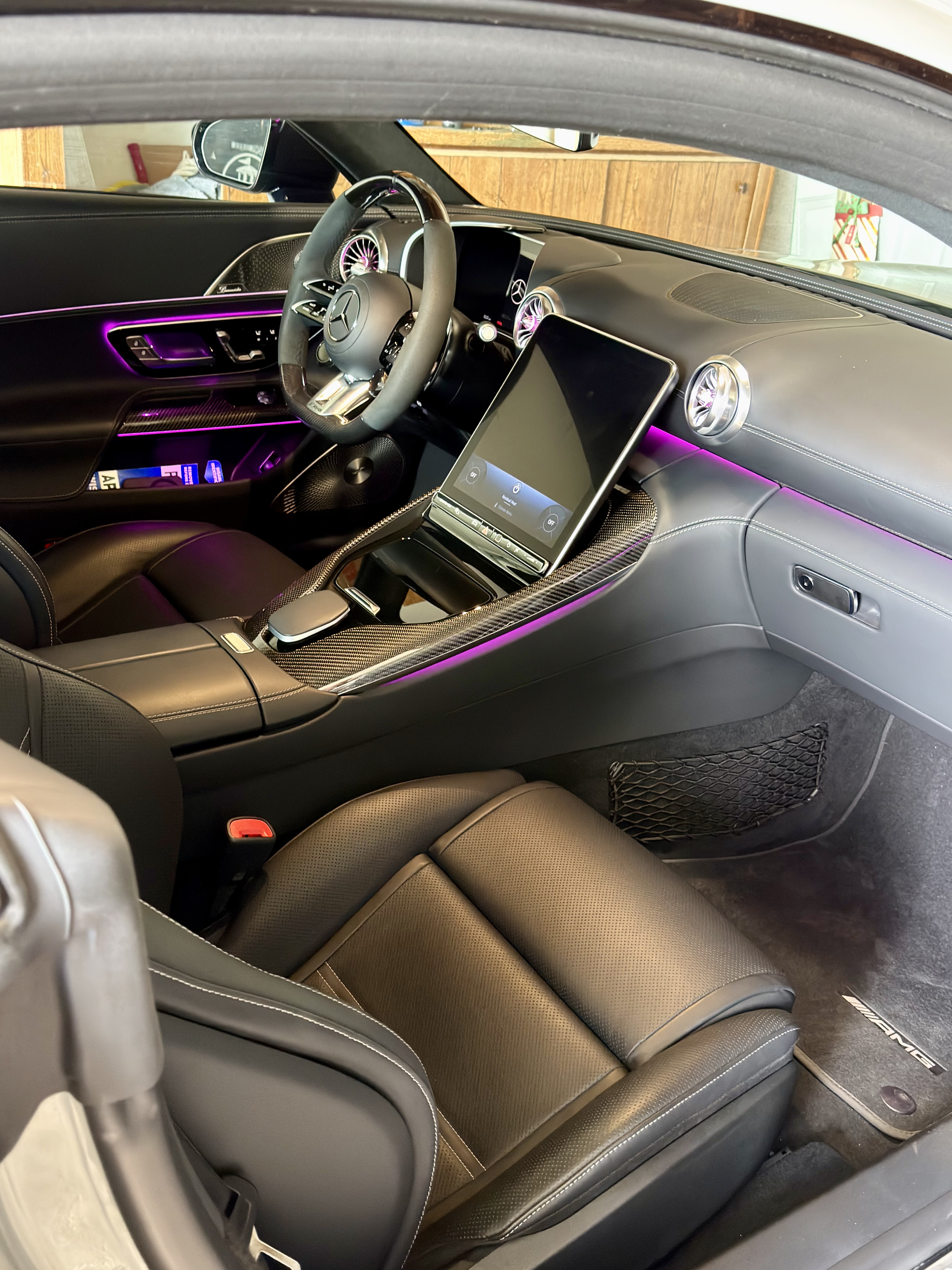 Used 2024 Mercedes-Benz AMG GT 63 image 18