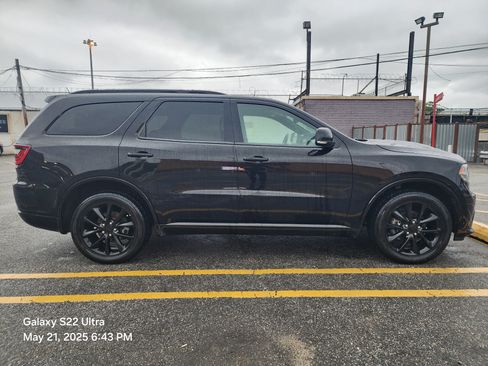 Used 2018 Dodge Durango GT w/ Premium Group image 24