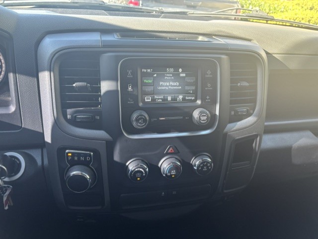 Used 2018 RAM 1500 Tradesman w/ Popular Equipment Group RWD image 11