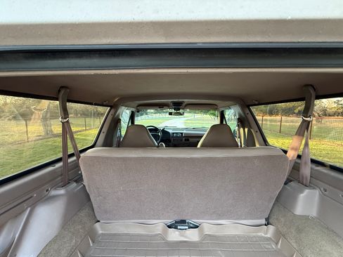Used 1996 Ford Bronco image 22