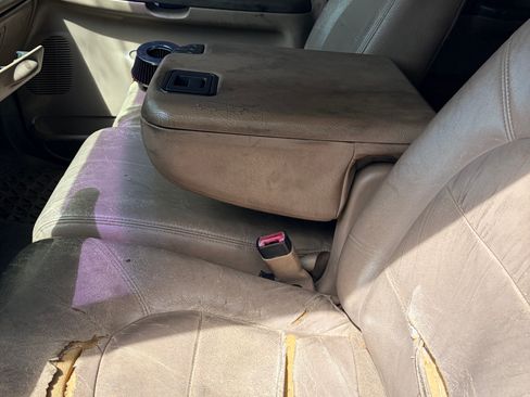 Used 1999 Ford F350 4x4 Crew Cab DRW Super Duty image 9