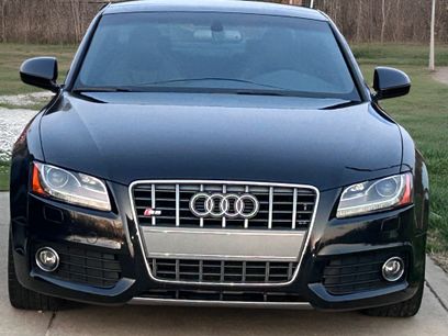 Used 2009 Audi S5 4.2