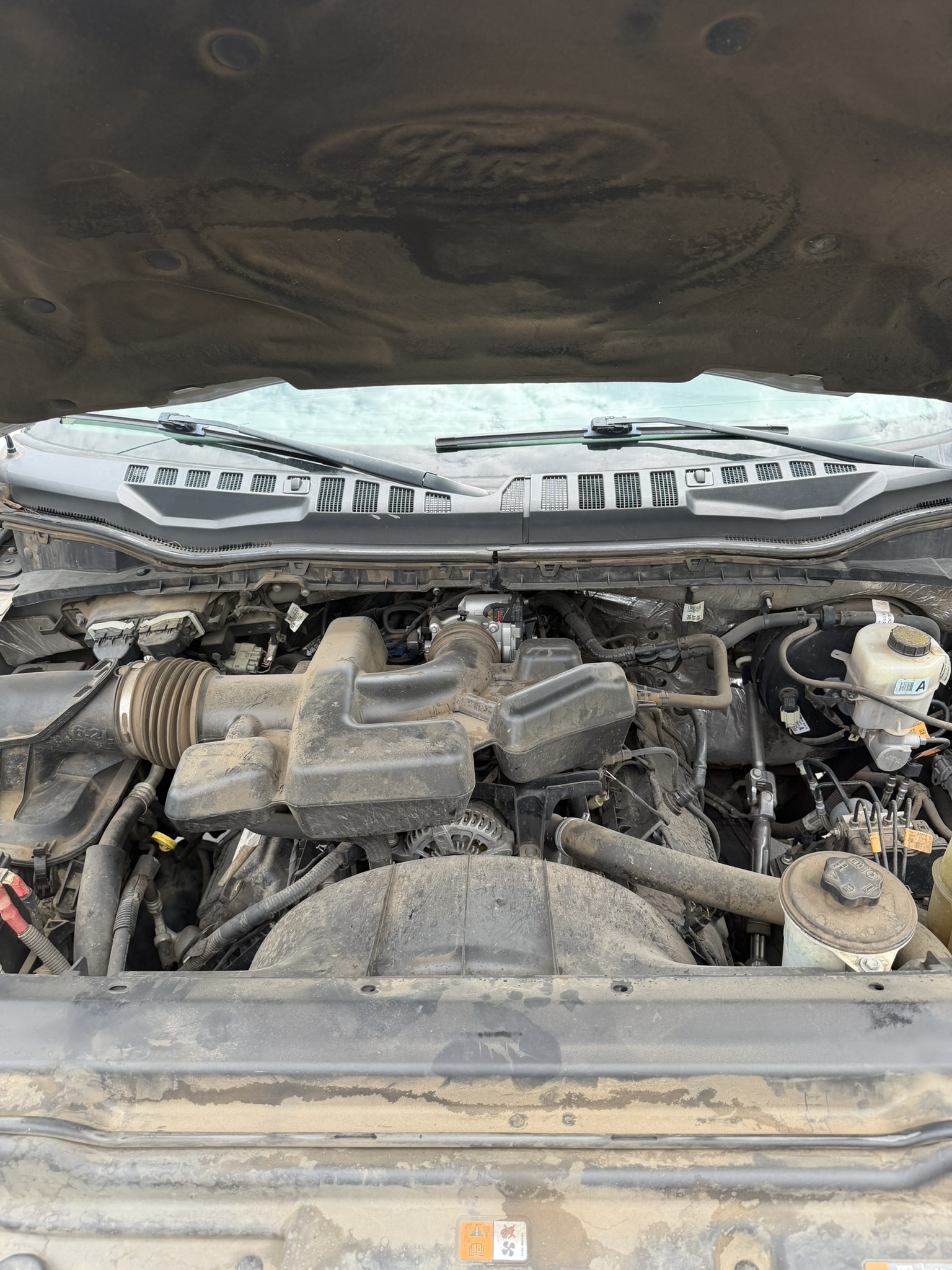Used 2019 Ford F250 XLT w/ XLT Value Package AWD/4WD image 9