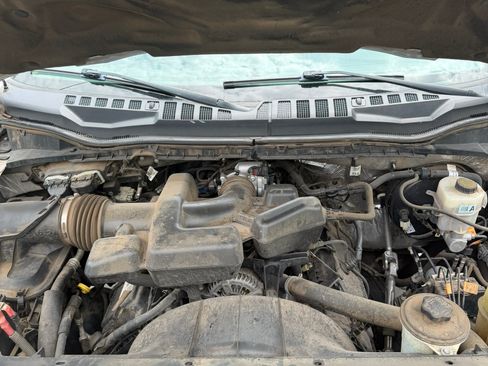 Used 2019 Ford F250 XLT w/ XLT Value Package AWD/4WD image 9