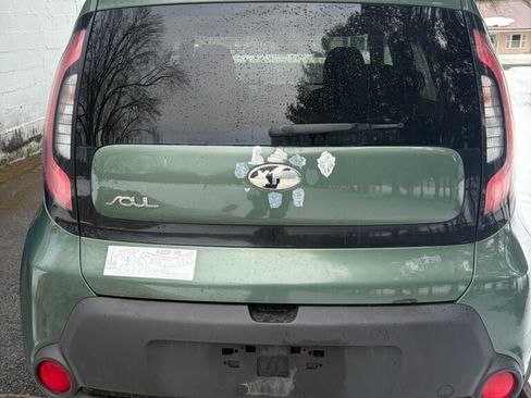 Used 2014 Kia Soul image 2