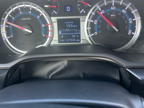 Used 2019 Toyota 4Runner SR5 Premium image 6