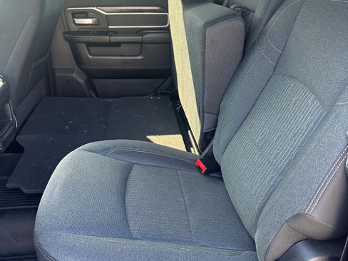 Used 2020 RAM 2500 Big Horn w/ Level 1 Equipment Group image 30