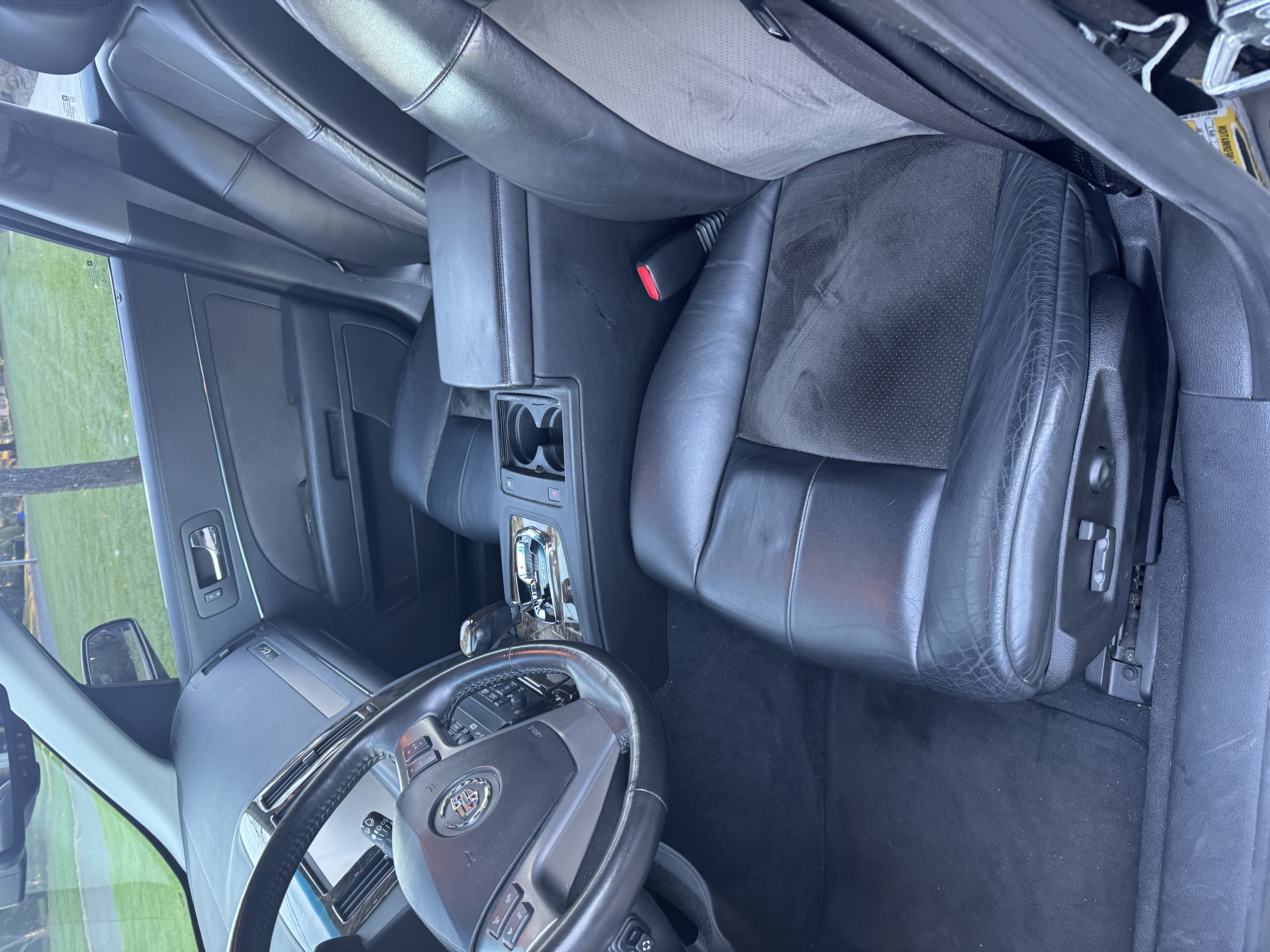 Used 2006 Cadillac STS V RWD image 5