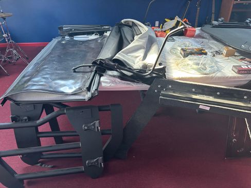 Used 2013 Jeep Wrangler Sport image 15