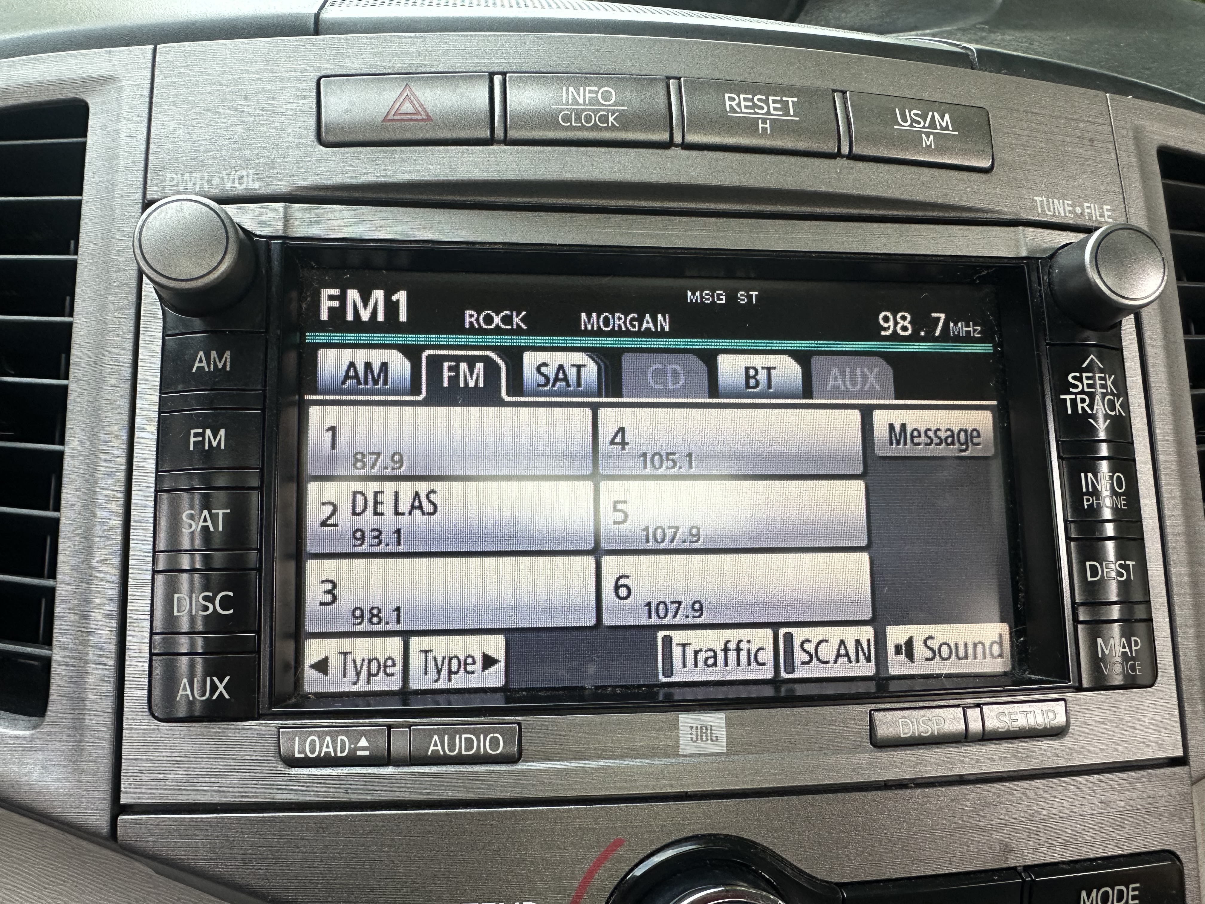 Used 2009 Toyota Venza FWD image 9