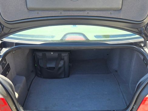 Used 2002 BMW M5 RWD image 10