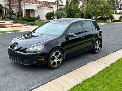 Used 2013 Volkswagen Golf 4-Door