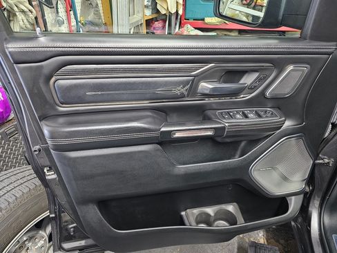 Used 2019 RAM 1500 Limited image 14