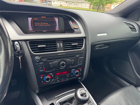Used 2012 Audi S5 Premium Plus AWD/4WD image 21