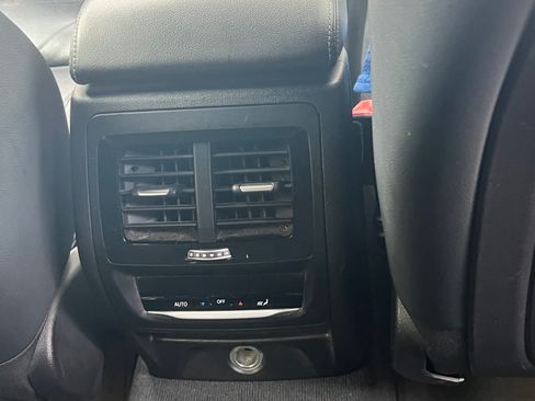 Used 2019 BMW X3 sDrive30i w/ Convenience Package image 6