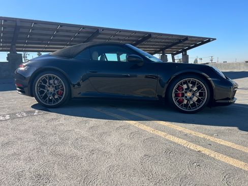 Used 2020 Porsche 911 Carrera S image 13