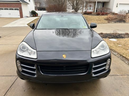 Used 2008 Porsche Cayenne S image 5