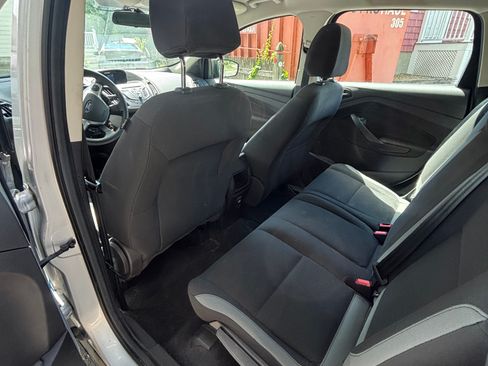 Used 2013 Ford Escape S FWD image 11
