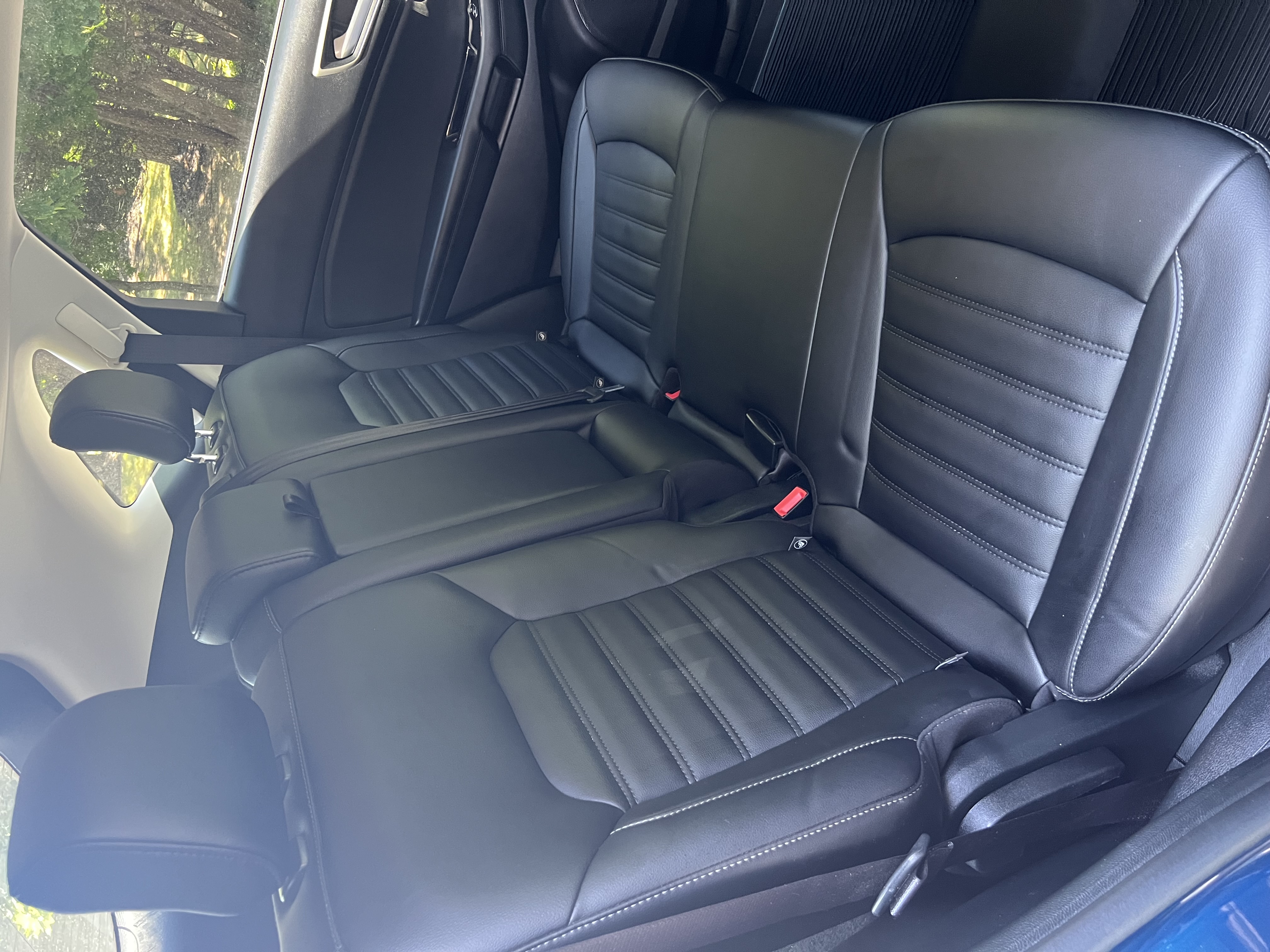 Used 2020 Ford Edge SEL w/ Convenience Package AWD/4WD image 10