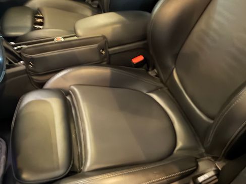 Used 2017 MINI Cooper Clubman S image 5