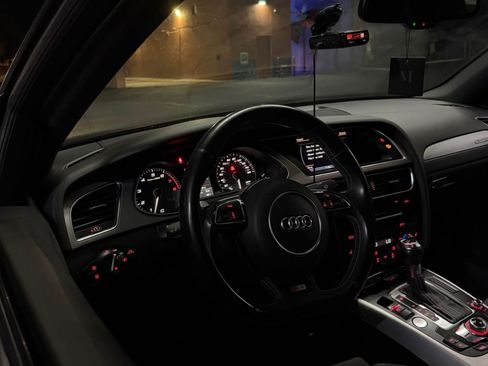 Used 2013 Audi S4 Premium Plus image 5