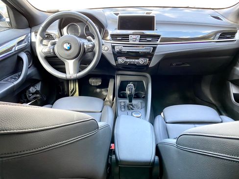 Used 2020 BMW X2 sDrive28i w/ M Sport X Package FWD image 10