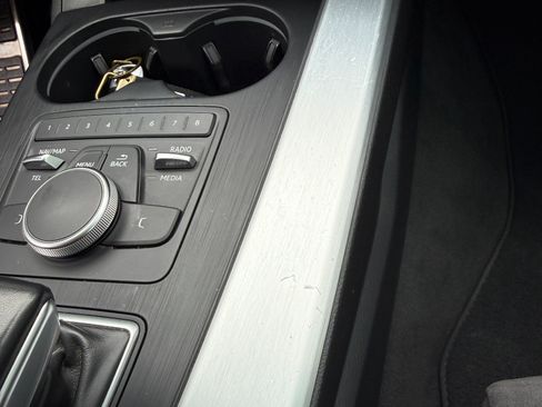 Used 2019 Audi S5 Premium w/ Convenience Package image 19