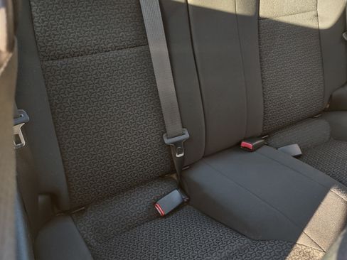 Used 2008 Pontiac G5 w/ Preferred Package image 28