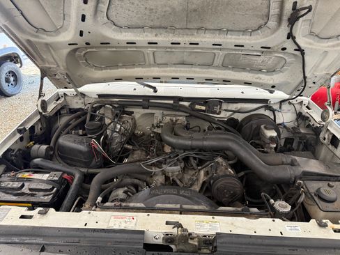 Used 1995 Ford F350 Long Bed image 10