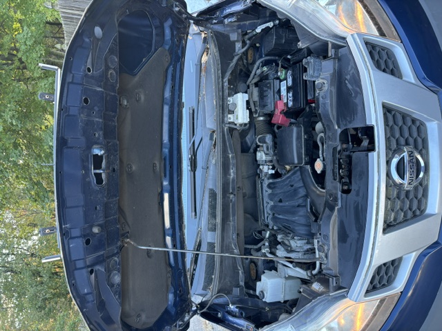 Used 2013 Nissan NV200 S FWD image 4