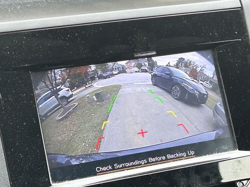 Used 2019 Subaru Crosstrek 2.0i Premium image 6