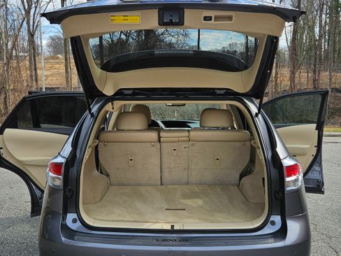 Used 2014 Lexus RX 350 FWD w/ Navigation Package image 17