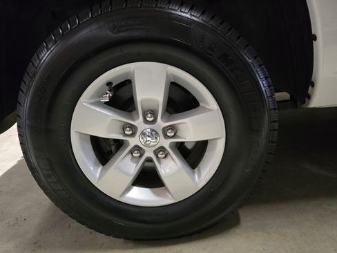 Used 2019 RAM 1500 Tradesman w/ Popular Equipment Group image 16