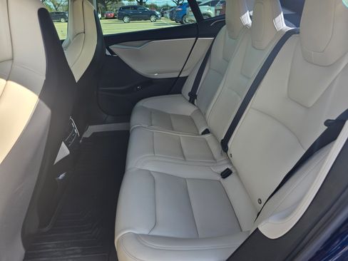 Used 2017 Tesla Model S 100D image 20