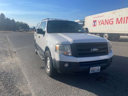 Used 2014 Ford Expedition XL