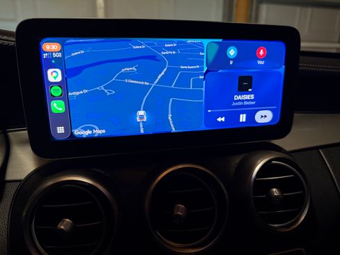 Used 2019 Mercedes-Benz C 63 AMG Sedan image 25
