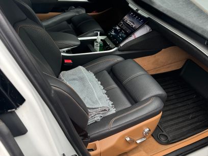 Used 2022 Lucid Air Grand Touring