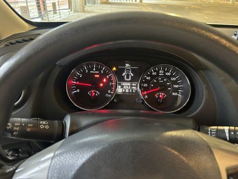 Used 2012 Nissan Rogue S w/ Special Edition Pkg image 12