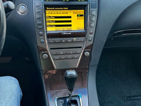 Used 2012 Lexus ES 350 image 12