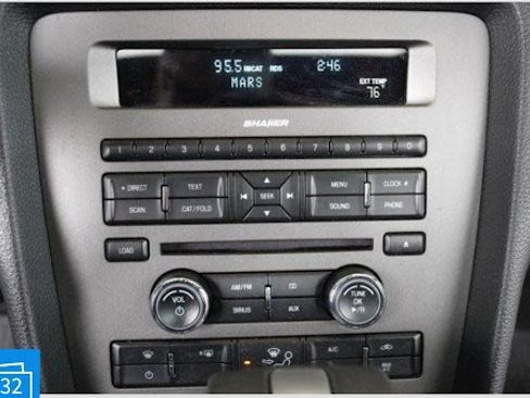 Used 2012 Ford Mustang Premium image 24