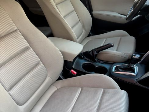 Used 2015 MAZDA CX-5 Touring image 22