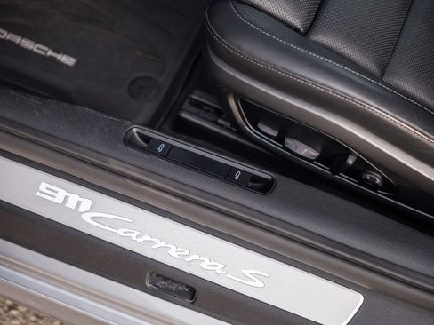 Used 2020 Porsche 911 Carrera S image 22