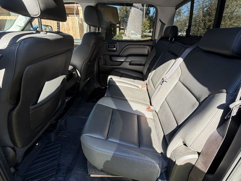 Used 2015 GMC Sierra 1500 SLT image 14