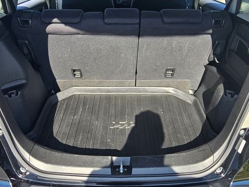 Used 2009 Honda Fit Sport image 8