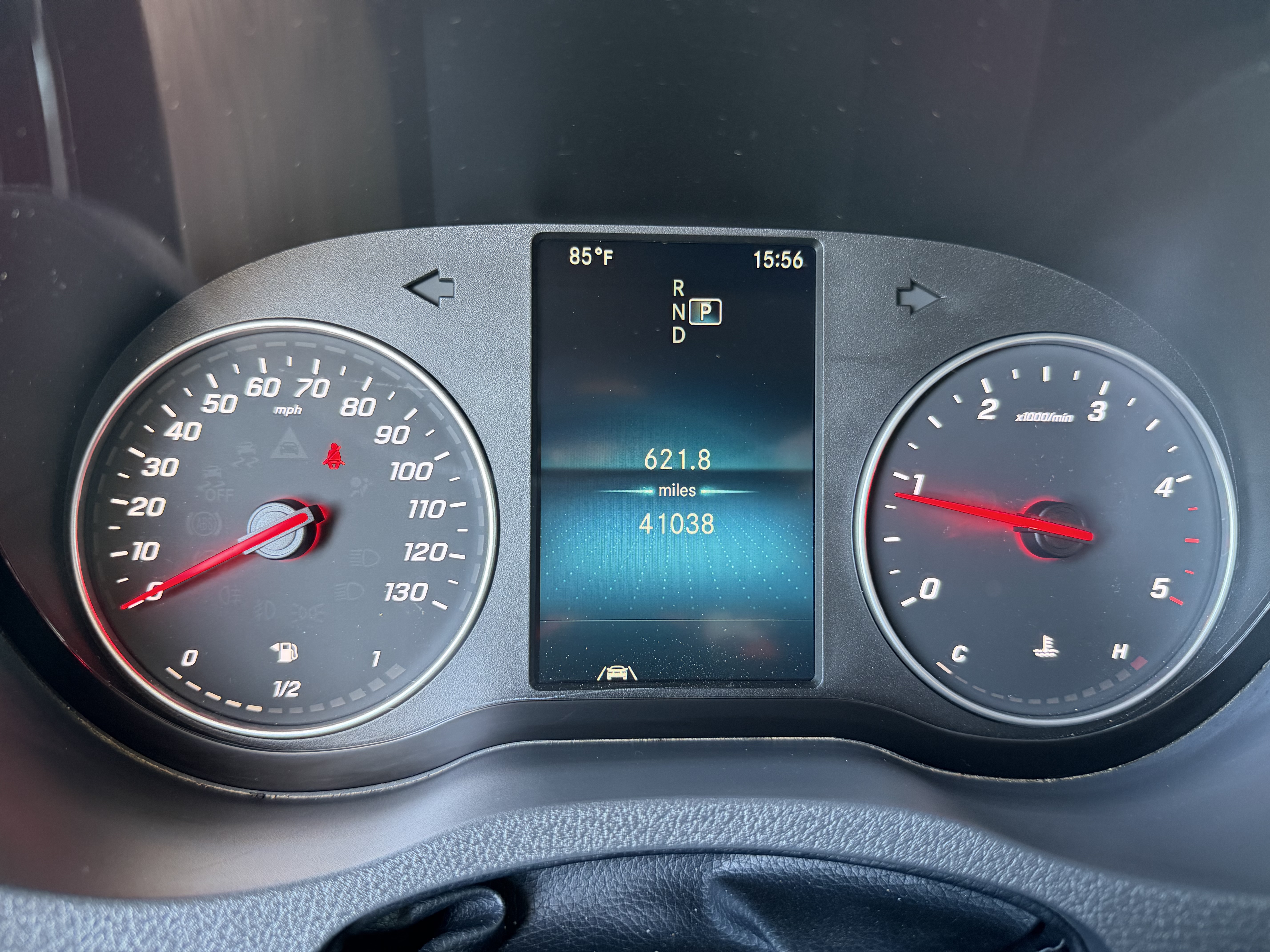 Used 2019 Mercedes-Benz Sprinter 170 image 22