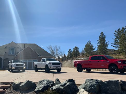 Used 2007 Toyota Tundra 4x4 Regular Cab image 27