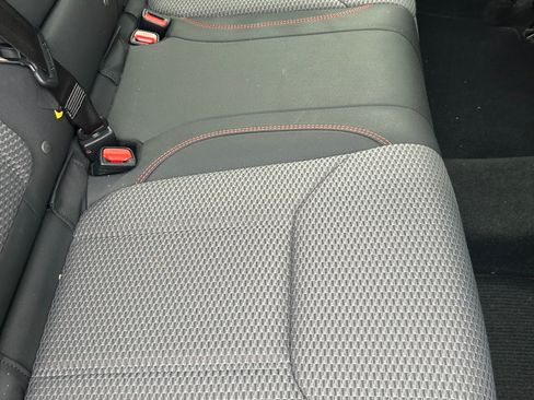 Used 2019 Subaru Forester Sport AWD/4WD image 12